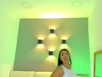 Chaturbate Adult Video Chat of elisa_castrillon