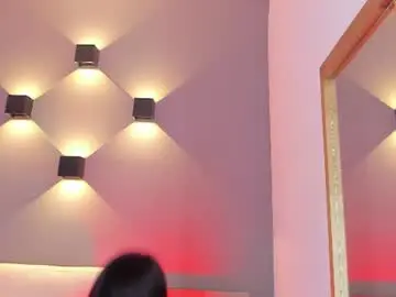 Chaturbate Live Sex Cam of elisa_castrillon