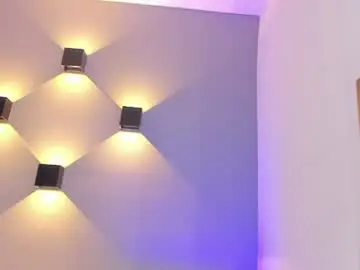 Chaturbate Sex Chat of elisa_castrillon