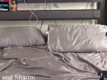 Chaturbate Adult Video Chat of enzoandshaun
