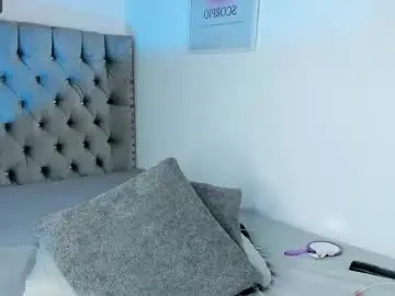 Chaturbate Adult Webcam of evaolimpo