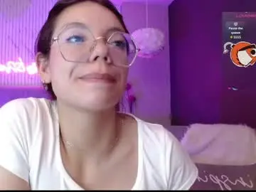 Chaturbate Private Sex Chat of jade_storm_