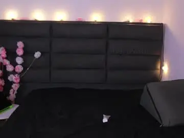 Chaturbate Nude Webcam of lady_boobs1