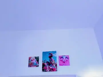 Chaturbate Adult Webcams of maithe_022