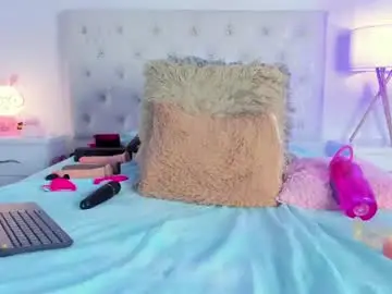 Chaturbate Sex Cam of maithe_022