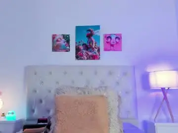 Chaturbate Best live sex cam show of maithe_022