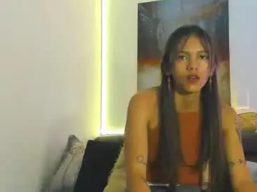 Chaturbate Live Sex of marianaa_aangel