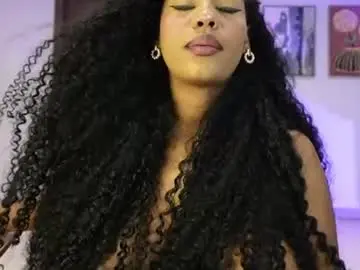Chaturbate Live Sex Cam of naomixjones1