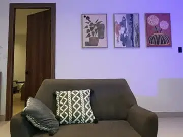 Chaturbate Sex Chat of naomixjones1