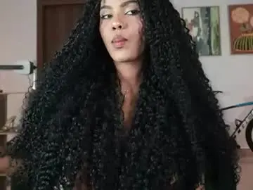 Chaturbate Private Sex Chat of naomixjones1