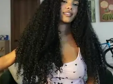 Chaturbate Sex Cam of naomixjones1