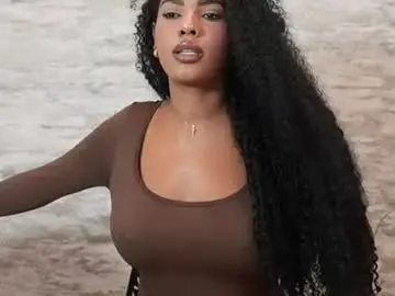 Chaturbate Sex Chat of naomixjones1