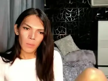 Chaturbate Nude Webcam of naughty_princess24
