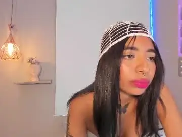 Chaturbate Live Sex Cam of scarlet_vixen_