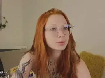 Chaturbate Sex Chat of sweetykitty_x