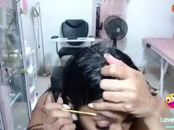 Chaturbate Live Sex Cam of titsbiglovers