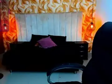 Chaturbate Best Webcam of yumeko_michael