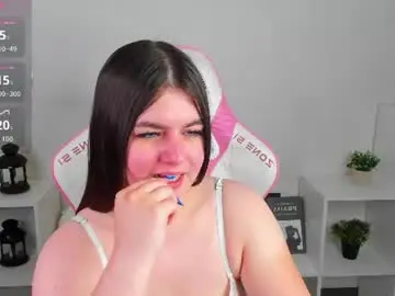 Chaturbate Adult Video Chat of amilia_may
