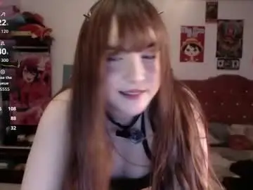 Chaturbate Watch Live Sex Cams of avril2809