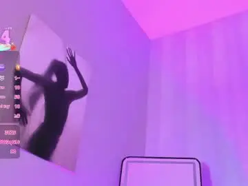 Chaturbate Sex Chat of bianca_vega_