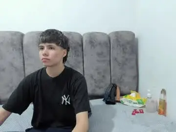 Chaturbate Live Porn of bruno_cruz