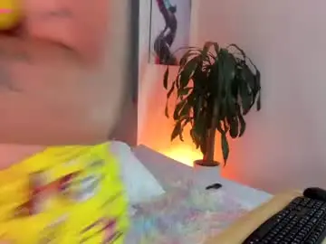 Chaturbate Live Sex Cam of chloe_sterling