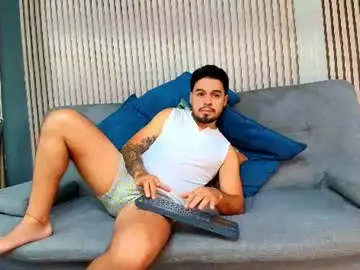 Chaturbate Live Sex Cam of daveparker_
