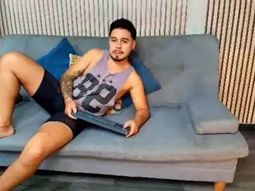 Chaturbate Sex Chat of daveparker_