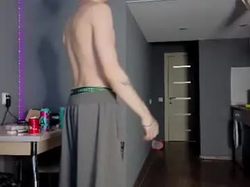 Chaturbate Best live sex cam show of drinklinov