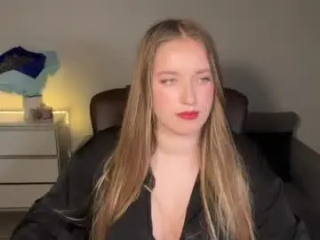 Chaturbate Live Sex Cam of evajuly
