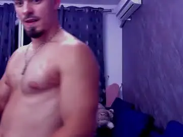Chaturbate Adult Webcam of greekgod199