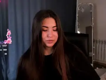 Chaturbate Best live sex cam show of iceicebabe_