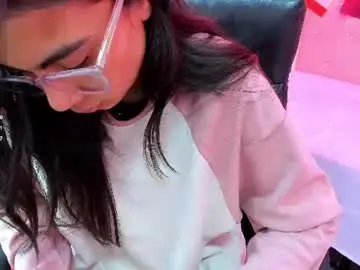 Chaturbate Sex Cam of jade_aitana