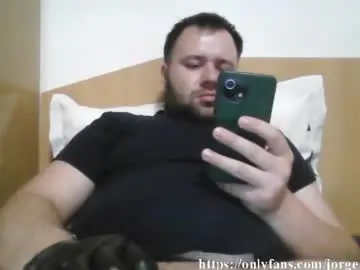 Chaturbate Adult Video Chat of jorge_thickchorizo