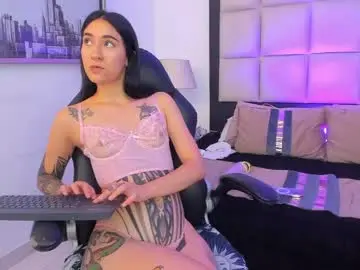 Chaturbate Sex Cam of meganpresleyy