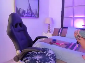 Chaturbate Sex Cam of meganpresleyy