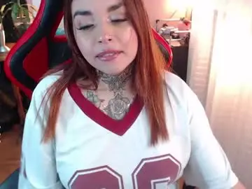 Chaturbate Sex Chat of natykors_m_
