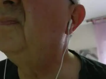 Chaturbate Nude Webcam of neckk