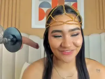 Chaturbate Sex Chat of noa_moon