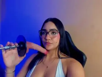 Chaturbate Sex Chat of noa_moon