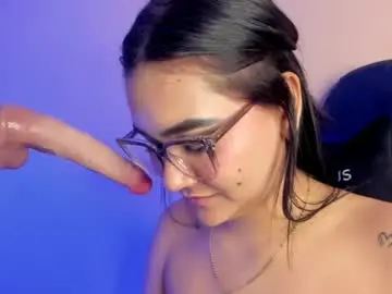 Chaturbate Free Live Porn of noa_moon