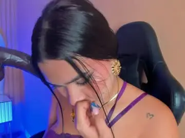 Chaturbate Free Live Porn of noa_moon