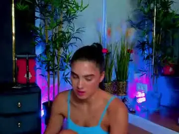 Chaturbate Adult Webcams of valery_evann