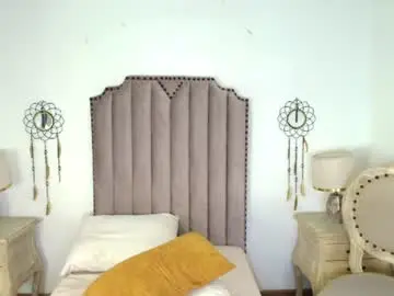 Chaturbate Live Porn of violeta_gomez_5