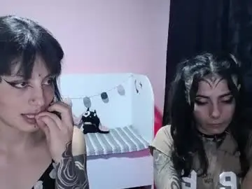 Chaturbate Best live sex cam show of _onthary_6