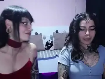 Chaturbate Adult Webcams of _onthary_6
