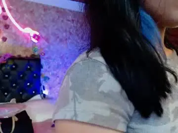 Chaturbate Sex Chat of abrill_gp