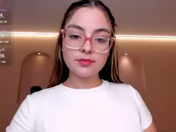 Chaturbate Sex Cam of allisonrogersx