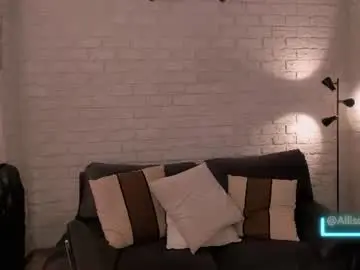 Chaturbate Nude Webcam of allisonrogersx