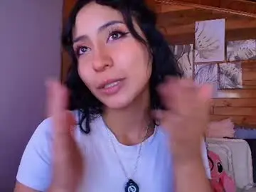 Chaturbate Sex Cam of amber_curly